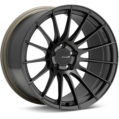Enkei RS05-RR Gunmetal Wheel