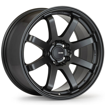 Enkei Vanquish Gunmetal Wheel