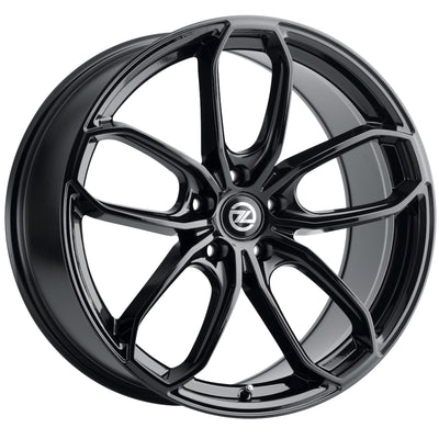 Ennova FFT103 Black Wheel