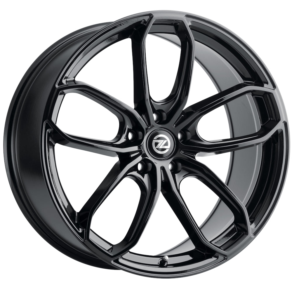 Ennova FFT103 Black Wheel