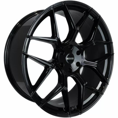 Esko Esko 1 Gloss Black Wheel