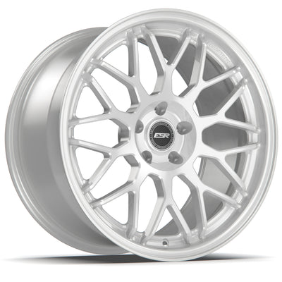 ESR AP1 Gloss White Wheel