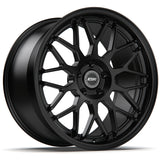 ESR AP1 Satin Black Wheel