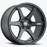 ESR AP6 Matte Black Wheel