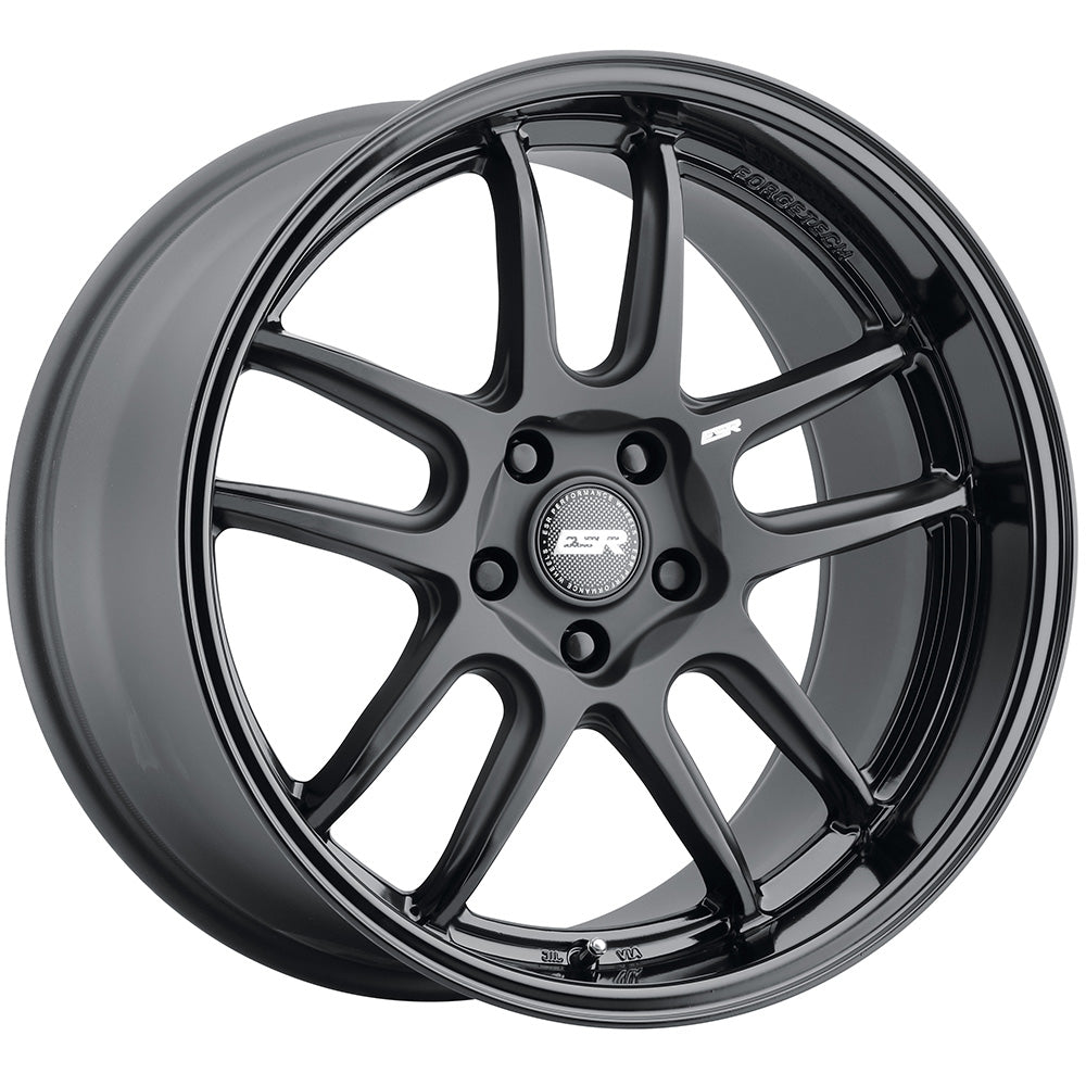 ESR AP8 Black Wheel