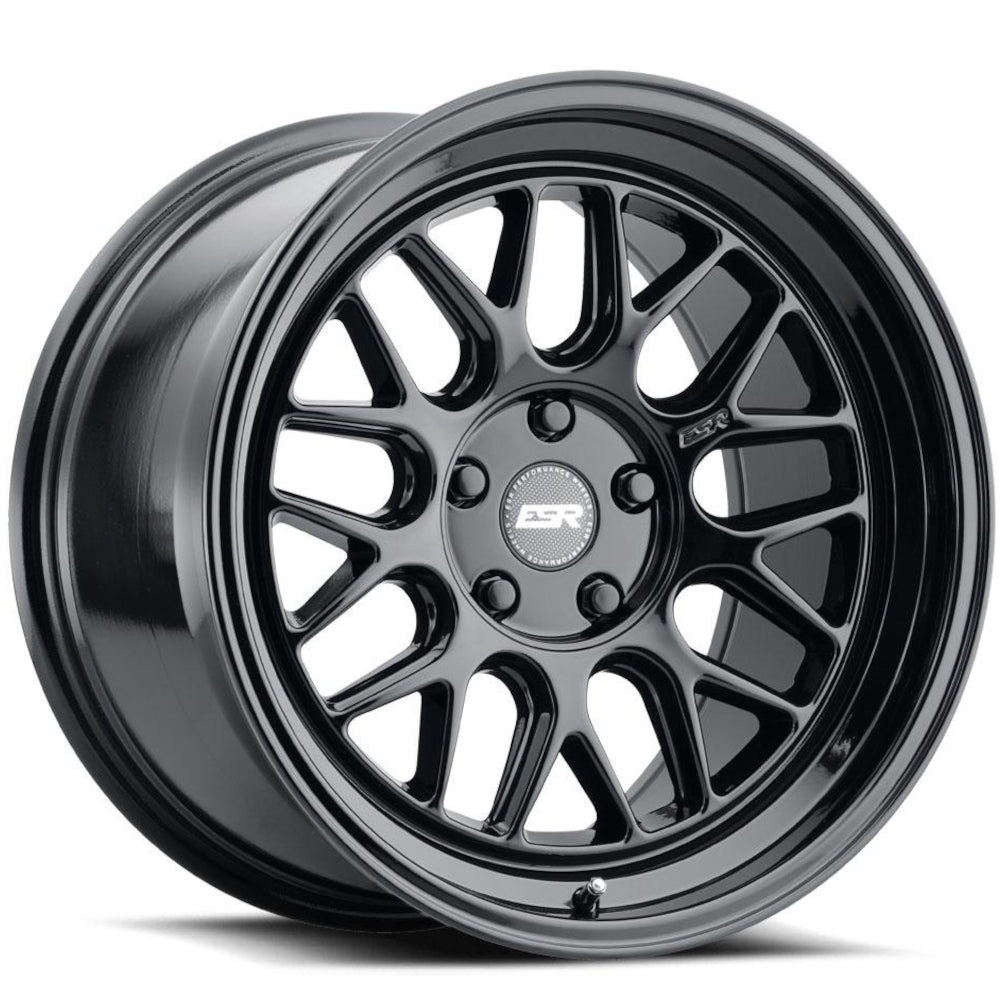 ESR CR1 Gloss Black Wheel