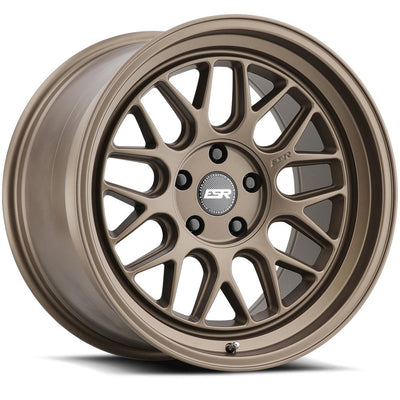 ESR CR1 Matte Bronze Wheel