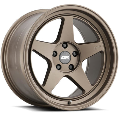 ESR CR5 Matte Bronze Wheel