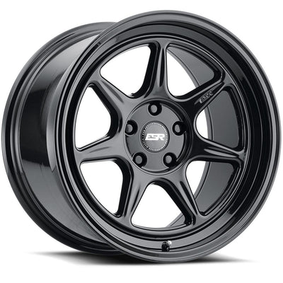 ESR CR7 Gloss Black Wheel