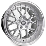 ESR CS11 Hypersilver Machined Wheel
