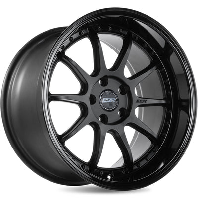 ESR CS12 Black Wheel