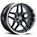 ESR CS15.2 Black Machined Wheel