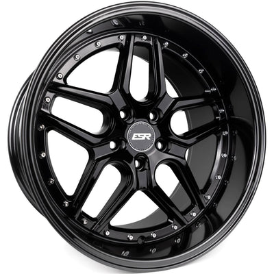 ESR CS15 Gloss Black Wheel