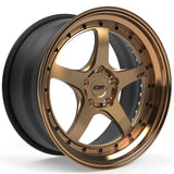 ESR Forged Classic LP5 Classic Copper Wheel
