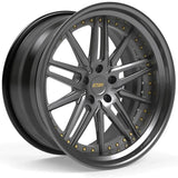 ESR Forged Classic LT15 Classic Anthracite Wheel