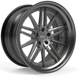 ESR Forged Classic LT15 Classic Anthracite wheel