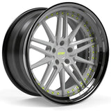 ESR Forged Classic LT15 Classic Gray Wheel