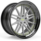 ESR Forged Classic LT15 Classic Gray Wheel
