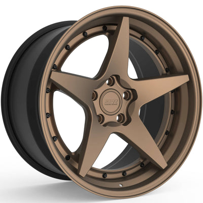 ESR Forged ES5 Bronze Wheel