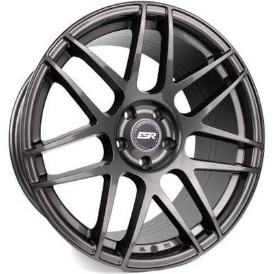 ESR RF1 Graphite Wheel
