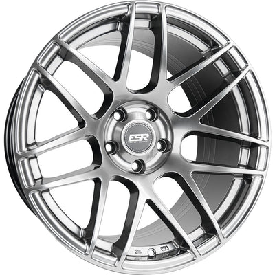 ESR RF1 Hyperblack Wheel