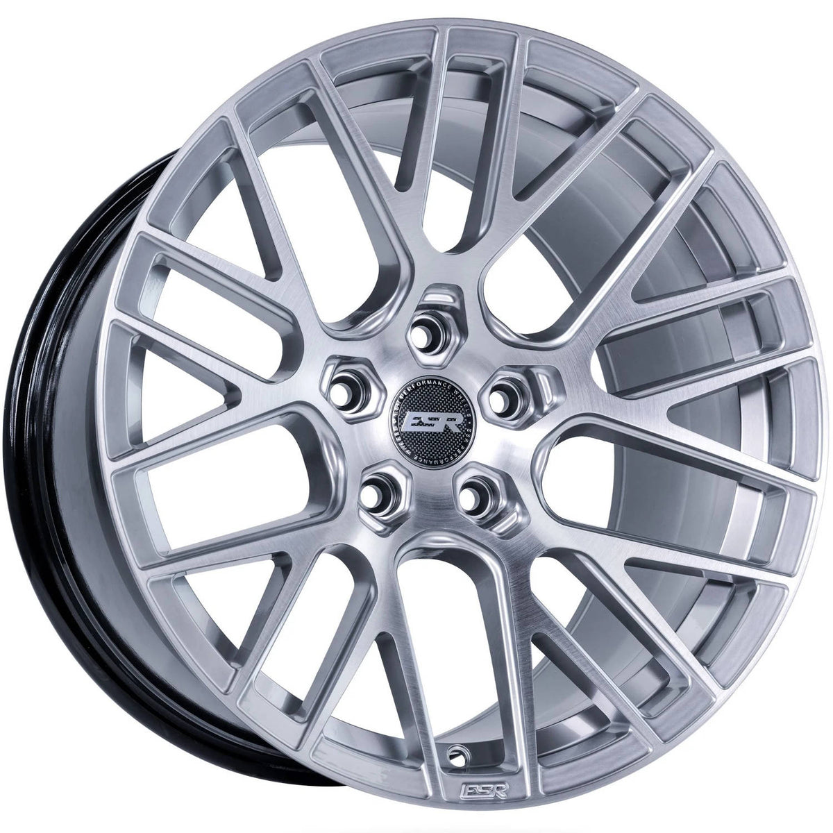 ESR RF11 Hypersilver Wheel