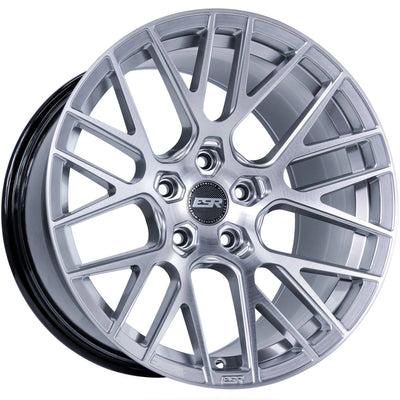 ESR RF11 Hypersilver Wheel