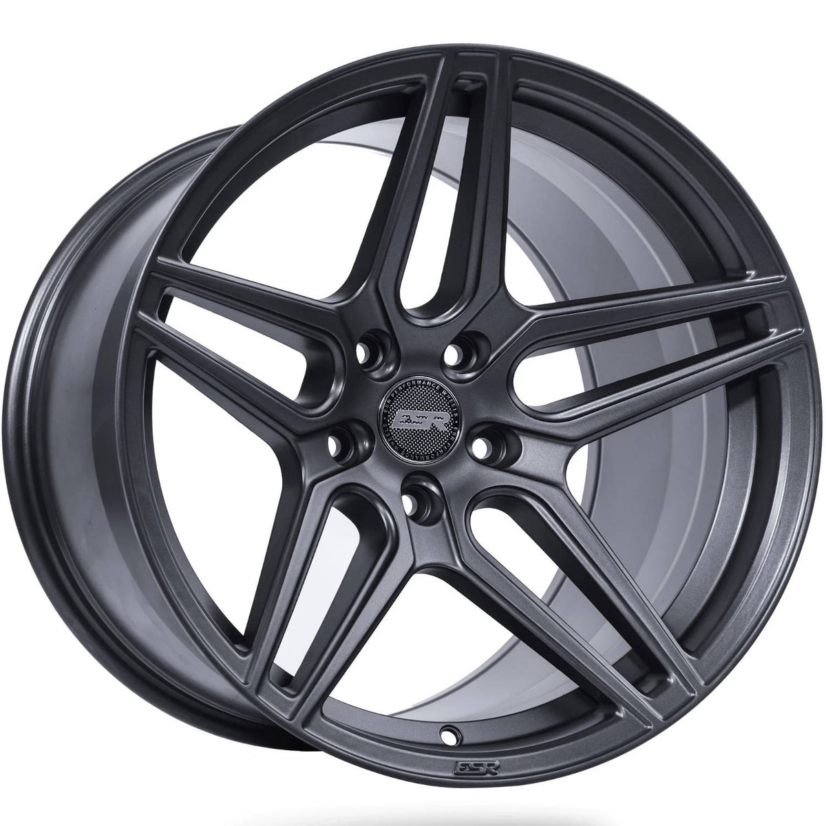 ESR RF15 Graphite Wheel