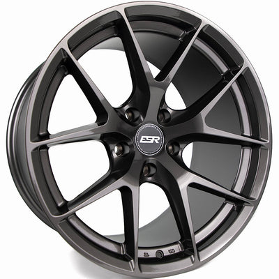 ESR RF2 Graphite Wheel