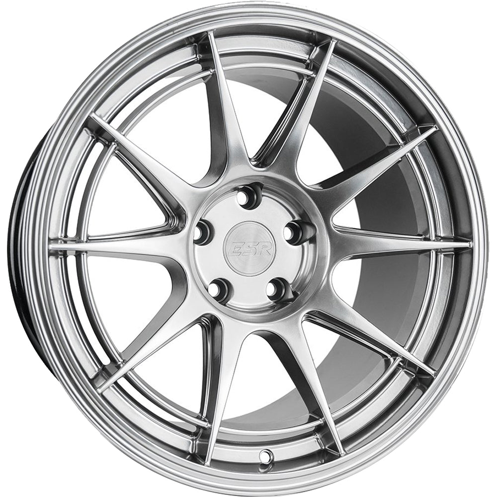 ESR SR13 Hyperblack Wheel