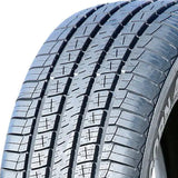 Evoluxx Capricorn 4x4 HP Tire