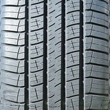 Evoluxx Capricorn 4x4 HP Tire