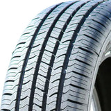 Evoluxx Capricorn HP Tire