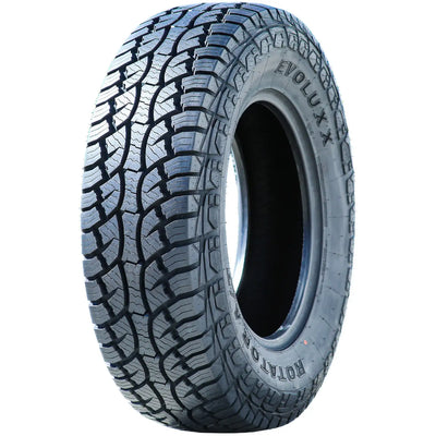 Evoluxx Rotator AT Tire
