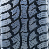 Evoluxx Rotator AT Tire