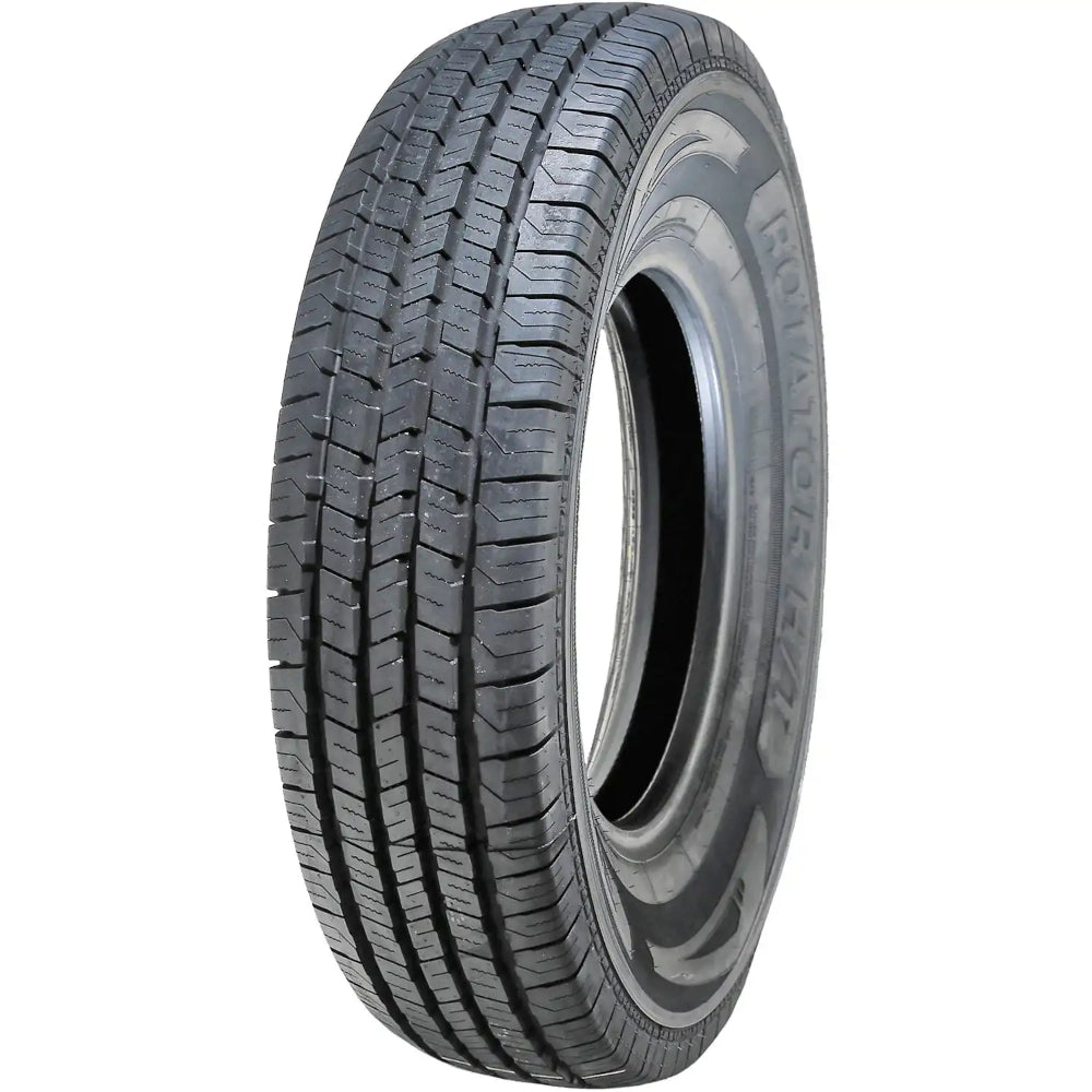 Evoluxx Rotator HT Tire