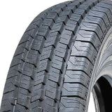 Evoluxx Rotator HT Tire