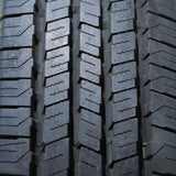 Evoluxx Rotator HT Tire
