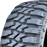 Evoluxx Rotator MT Tire