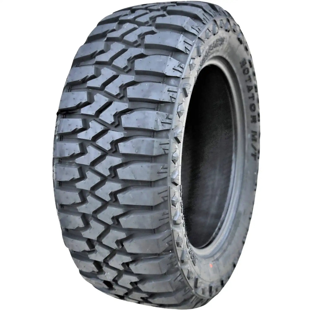 Evoluxx Rotator MT Tire