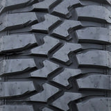Evoluxx Rotator MT Tire