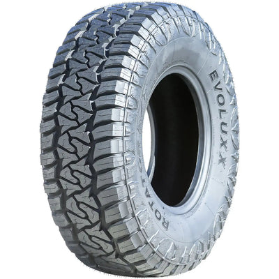 Evoluxx Rotator RT Tire