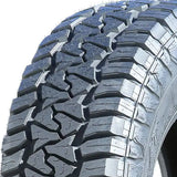 Evoluxx Rotator RT Tire
