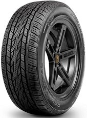 Continental P275/55R20 Crosscontact LX20 Oe 111T
