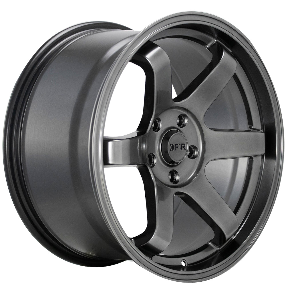 F1R F106 Hyperblack Wheel