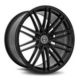 Curva CFF50 Gloss Black wheel