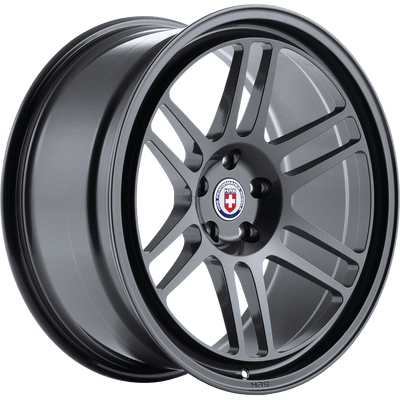 HRE 312 GT forged wheel