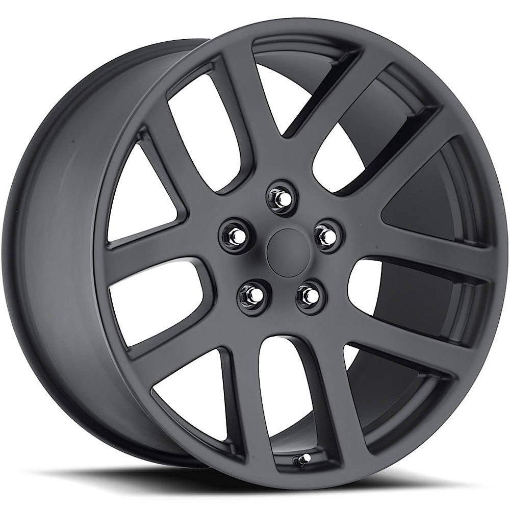 Factory Reproductions FR60 Gray Wheel