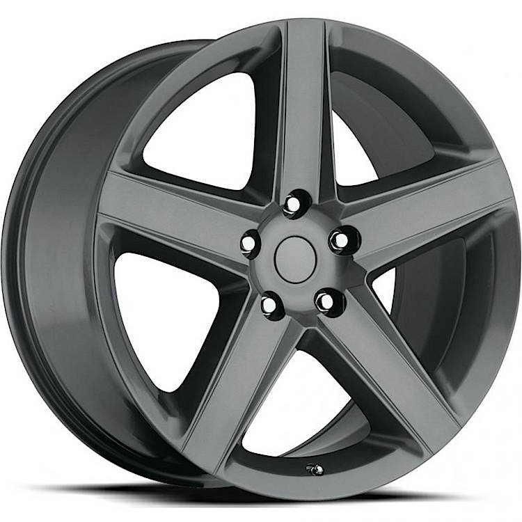 Factory Reproductions FR63 Gray Wheel