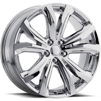 Factory Reproductions FR79 Chrome Wheel